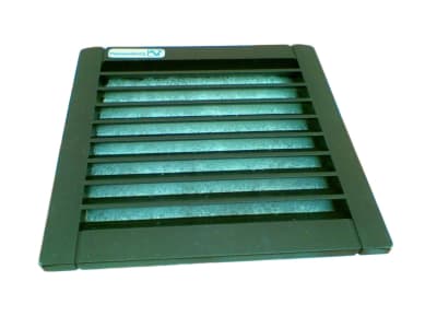 HUBBELL WPFA10BK