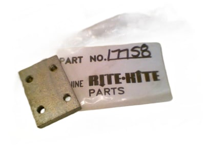 RITE HITE 17758