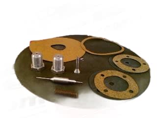 EMERSON 1A97830G01