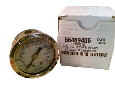NULINE CGG0248