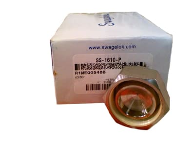 SWAGELOK SS-1610-P