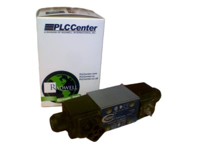 CONTINENTAL HYDRAULICS VS5M-3A-G-33L-K