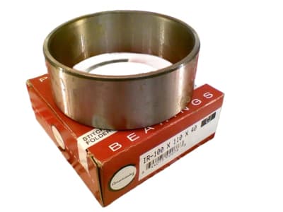 CONSOLIDATED BEARING IR-100X110X40