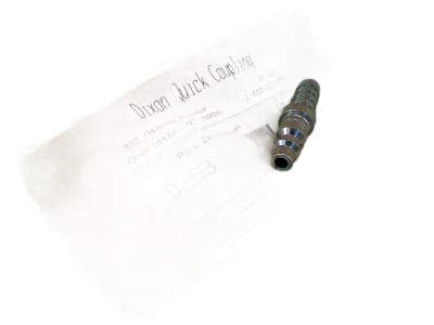 DIXON D2S3
