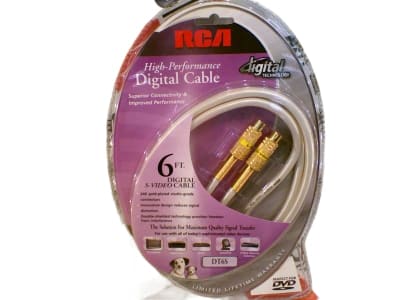 RCA DT6S