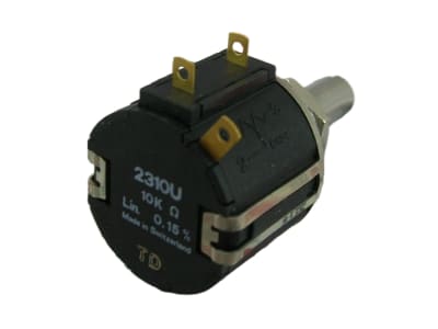 CONTELEC 2310U10K