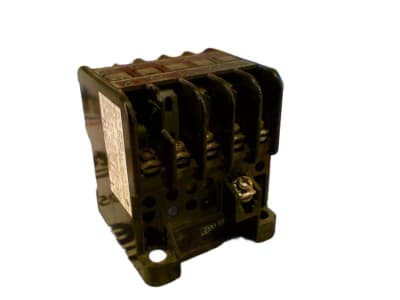 FUJI ELECTRIC SRCA3631-5-1/110-120