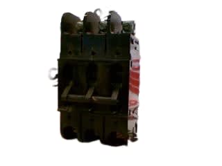 EATON CORPORATION CF3-J3-A-40-240AC