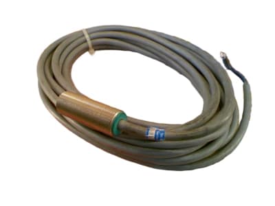 PEPPERL & FUCHS NJ5-18GM50-O-E2