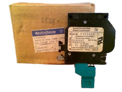 WESTINGHOUSE FT11A-24