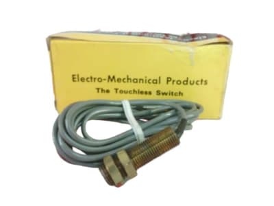 ELECTRONIC MACHINE PARTS 5TA90T