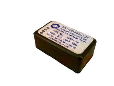 SPC BRN-3.6