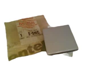 NVENT E-SMC