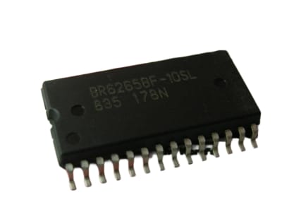 ROHM SEMICONDUCTOR BR6265BF10SL