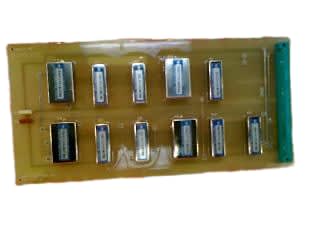 GENERAL ELECTRIC 133D6571G1