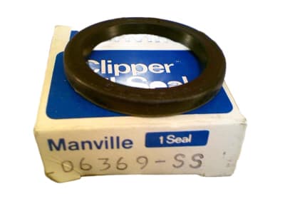 MANVILLE 06369-SS