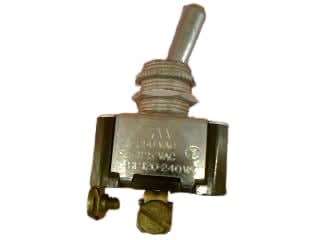 CARLING SWITCH 9212