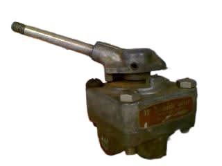 BARKSDALE 2801-M-A-J