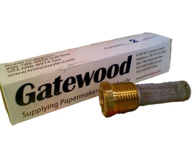 GATEWOOD A65