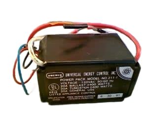 HUBBELL 211-11