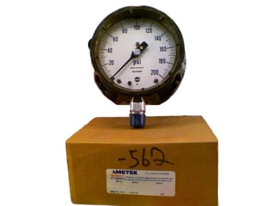 AMETEK 1981-200