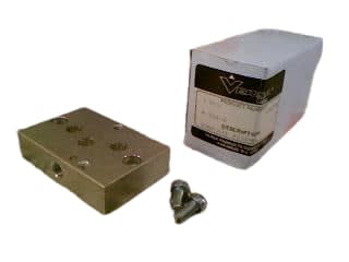 VERSA VALVES EM-31-121-1