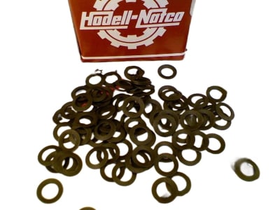 HODELL NATCO BLVW010OP