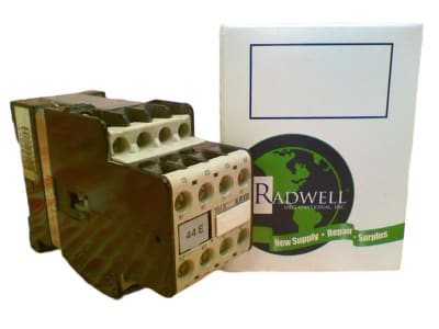 EEC AEG SH8-44-C