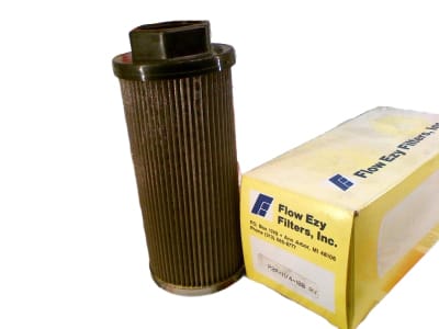 FLOW EZY FILTER P20-11/4-100RV