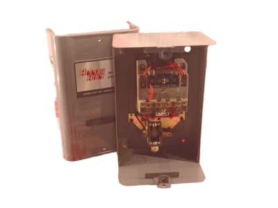 EATON CORPORATION AH32-021-G-20