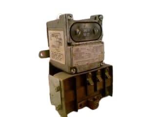 HONEYWELL R4154C-1009