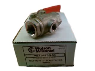 WATSON MCDANIEL WSTTV-12-SS-150