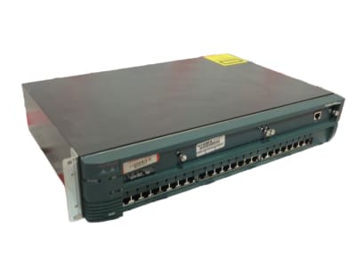 CISCO WS-C2822
