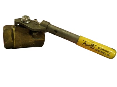 APOLLO VALVES 70-507-01