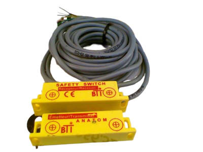 COMITRONIC BTI ANATOM-78