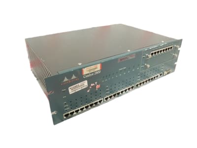 CISCO WS-C2802