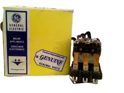 GENERAL ELECTRIC WW24X105