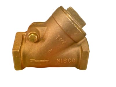 NIBCO T-4113B-1-1/2