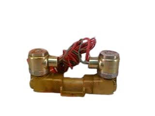 VERSA VALVES VGG-4332-CLL36-U-120V60