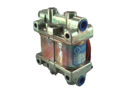 PARKER V935LB2075-24DC