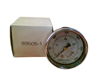 INGERSOLL RAND 93505-1