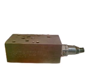 CONTINENTAL HYDRAULICS N5S-NOT-G-S-B