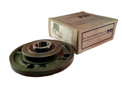 PT INTERNATIONAL RVFW204-20MM