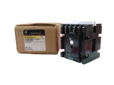 GENERAL ELECTRIC CR120AD02241RS