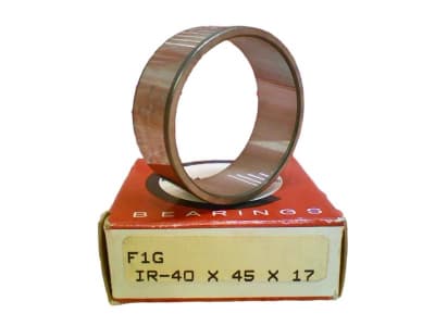 CONSOLIDATED BEARING IR40X45X17