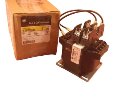 GENERAL ELECTRIC 9T58E3276G46