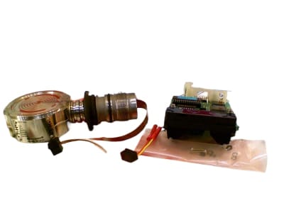HONEYWELL STD125G-A10-00000