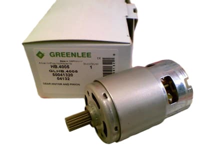 TEXTRON 50041320
