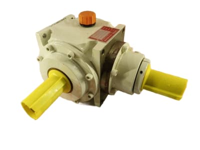 CATEP INTERNATIONAL R.12-FJ.1.0KX.2N