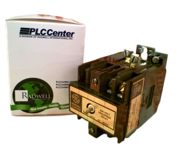GENERAL ELECTRIC CR120B01302